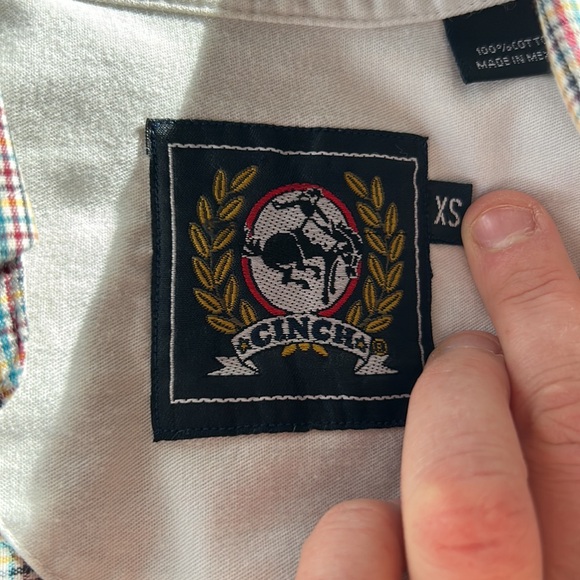 Cinch - Picture 2 of 3